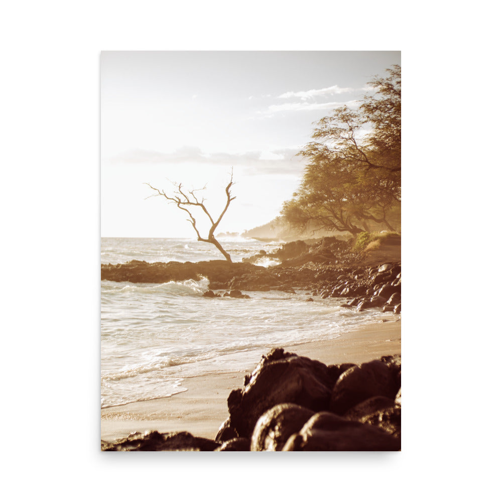 Makena Road | Maui, Hawaii