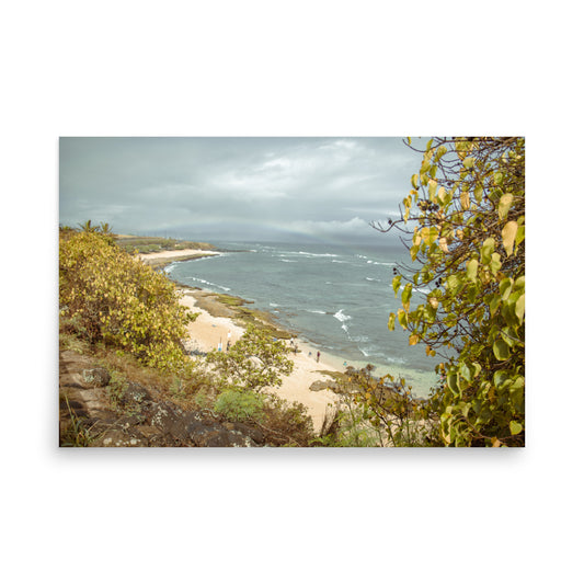 Ho'okipa Beach | Maui, Hawaii