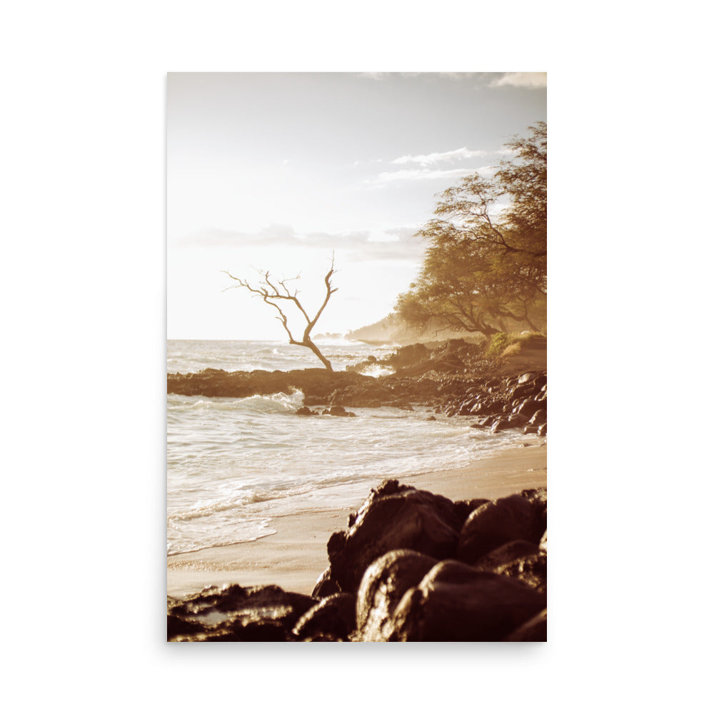 Makena Road | Maui, Hawaii