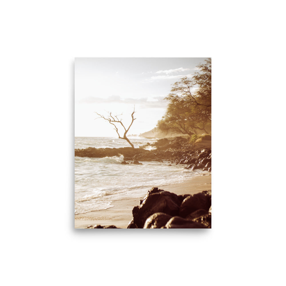 Makena Road | Maui, Hawaii